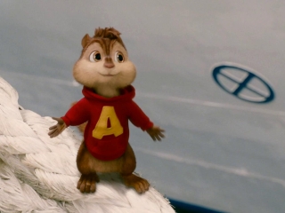 Alvin And The Chipmunks Chipwrecked Rules Uk