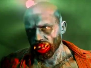 La Zombie French - LA Zombie - Flixster Video