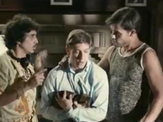 Fuga De Cerebros 2