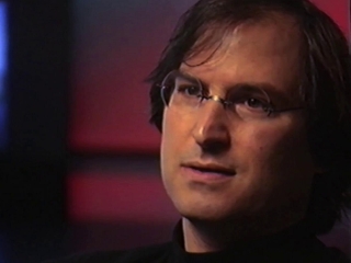Steve Jobs The Lost Interview