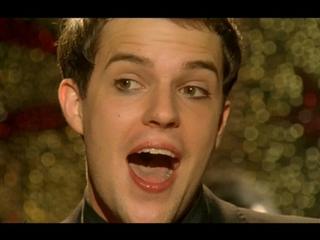 The Killers - Mr. Brightside