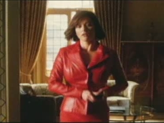 Oceans Twelve Scene She Hated You