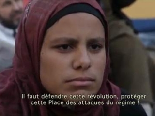 TAHRIR: PLACE DE LA LIBERATION