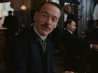 A Dangerous Method Columbus And Galileo