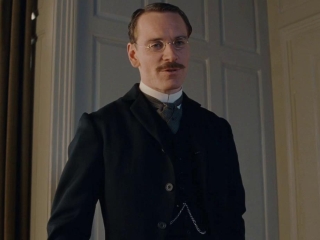 A Dangerous Method Im Dr Jung