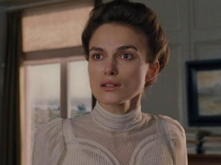 A Dangerous Method Mistake