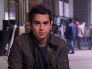 The Darkest Hour Max Minghella On His Character - The Darkest Hour - Flixster Video