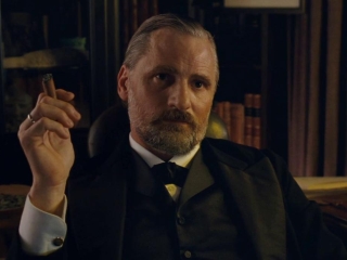 A Dangerous Method 13 Hours