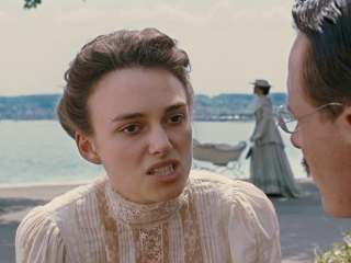 A Dangerous Method Take The Initiative