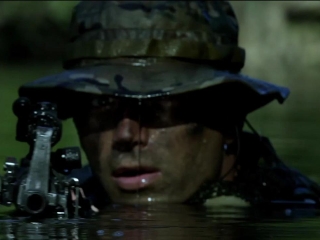 Screen Shot for Act Of Valor,