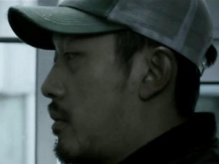 The Yellow Sea