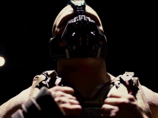 The Dark Knight Rises Uk Trailer 2