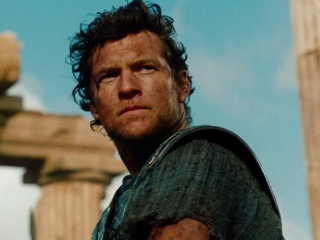 Wrath Of The Titans Trailer