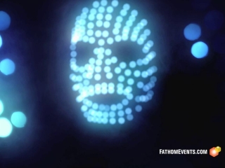 Chemical Brothers Dont Think