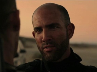 Act Of Valor Treffen An Der Mexikanischen Grenze