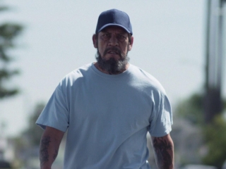 Bad Ass