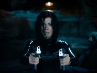 Underworld Awakening