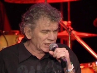 Nazareth Live
