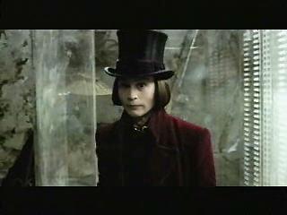Charlie And The Chocolate