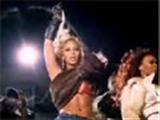Destiny's Child: LOSE MY BREATH