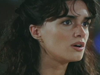 Spanglish Scene Fear Of Private School