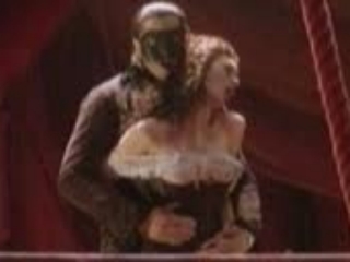 THE PHANTOM OF THE OPERA SCENE: POINT OF NO RETURN