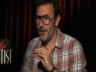 The Artist Michael Hazanavicius On Why He Chose To Make A Film Like The Artist - The Artist - Flixster Video