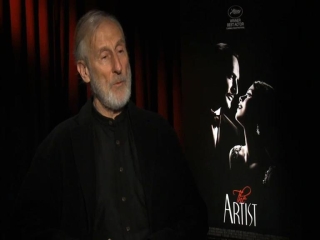 The Artist: James Cromwell On His Character