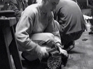 The Boot Factory