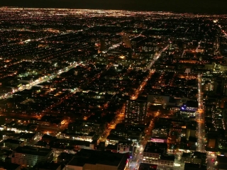 The City Dark