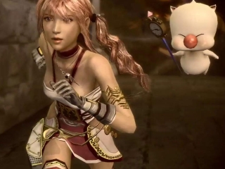 Moogle Trailer