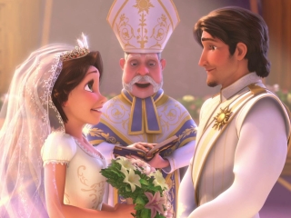 Tangled Ever After