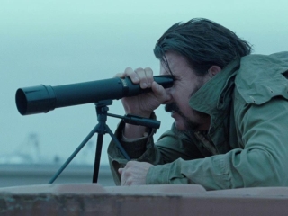 Killer Elite The Assassins Administer Crash