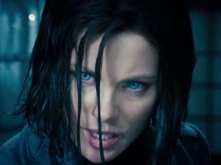 Underworld Awakening Were The Same