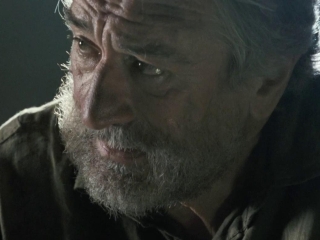 Killer Elite Danny Finds Hunter
