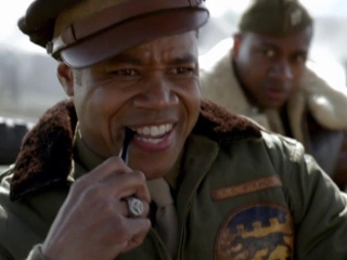 Red Tails Operation Shingle