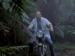 Killer Elite Danny Prepares To Leave Australia