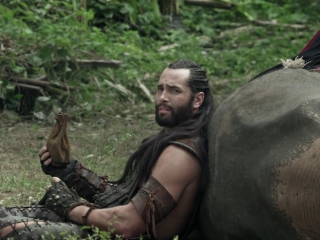 The Scorpion King 3 Battle For Redemption Talus Makes Mathayus Offer