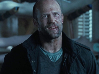 Killer Elite Spike Interrogates Danny