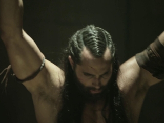 The Scorpion King 3 Battle For Redemption Mathayus Kills Siris - The Scorpion King 3 Battle For Redemption - Flixster Video
