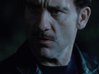 Killer Elite Spike Abandons Committee