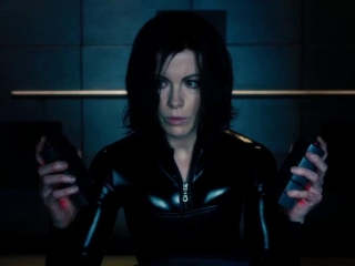 Underworld Awakening Frontal Assault - Underworld Awakening - Flixster Video