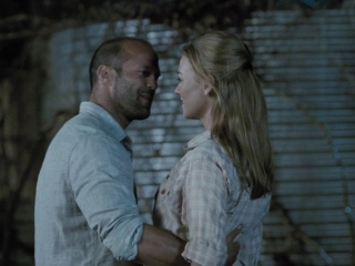 Killer Elite Anne And Danny New Years