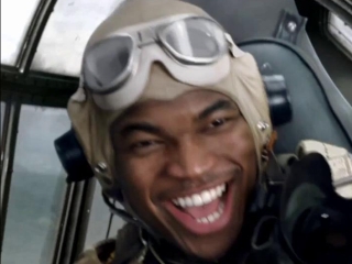 Red Tails Keep Your Eyes Peeled For The Jerries - Red Tails - Flixster Video