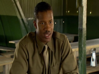Red Tails Nate Parker
