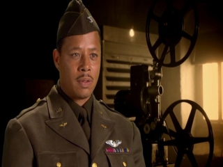 Red Tails Terrence Howard