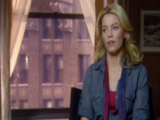 Man On A Ledge Elizabeth Banks On Her Character