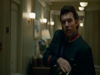 Man On A Ledge Room Service