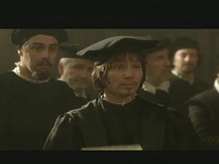 WILLIAM SHAKESPEARE'S THE MERCHANT OF VENICE: SCENE 5