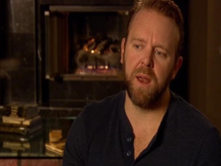 The Grey Joe Carnahan On It Being About The Story Not The Journey